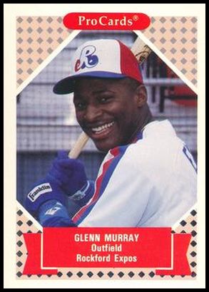 265 Glenn Murray